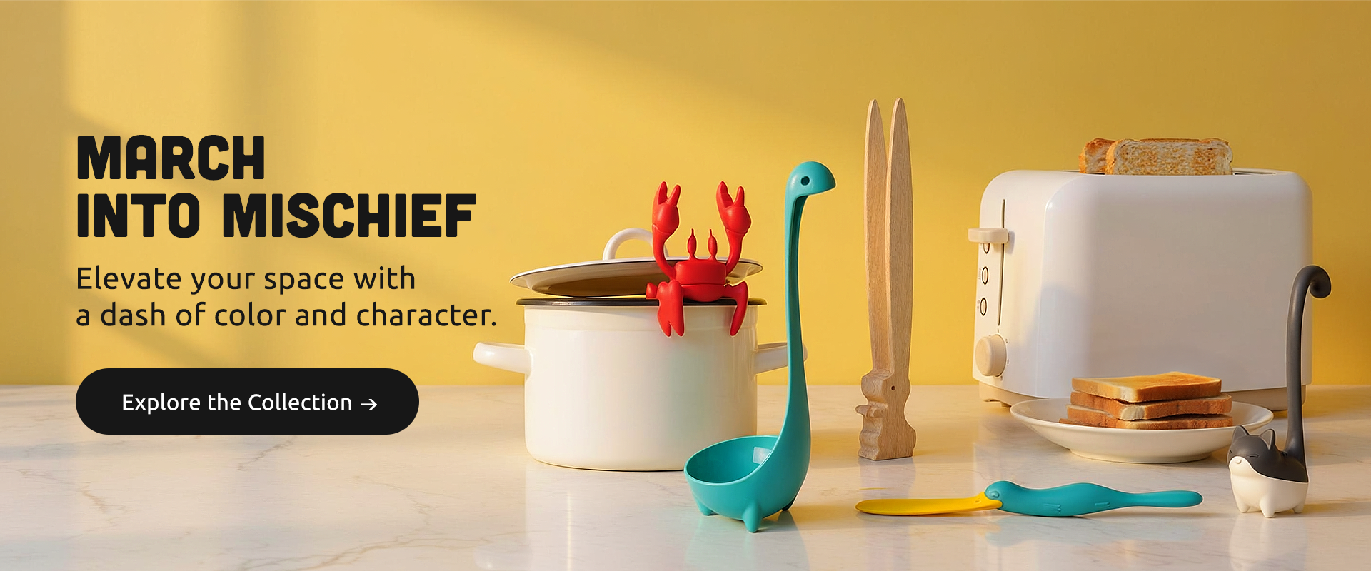 Welcome to Our Store